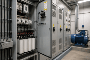 power factor correction