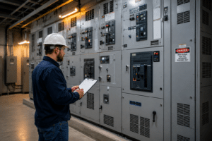 arc flash study vs short circuit study