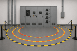 Arc Flash Boundary