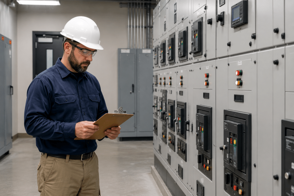 How Often Should an Arc Flash Study Be Updated?