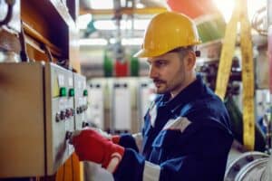 Switchgear Maintenance