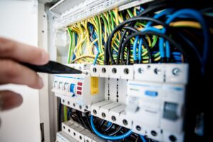 electrical safety