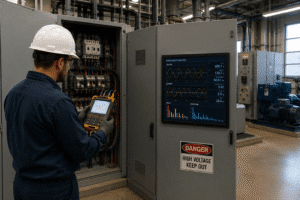 power quality and harmonics