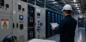 Common Gaps in Arc Flash Risk Reviews