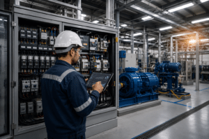 predictive maintenance providers