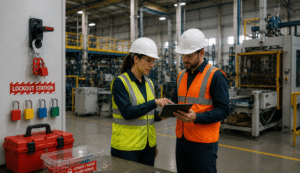 authorized vs affected employees