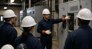 NFPA 70E training providers