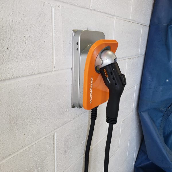 EV Systems