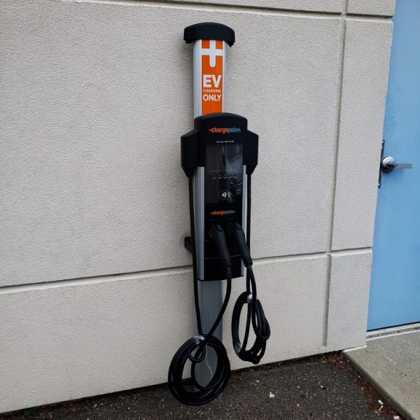 EV Systems